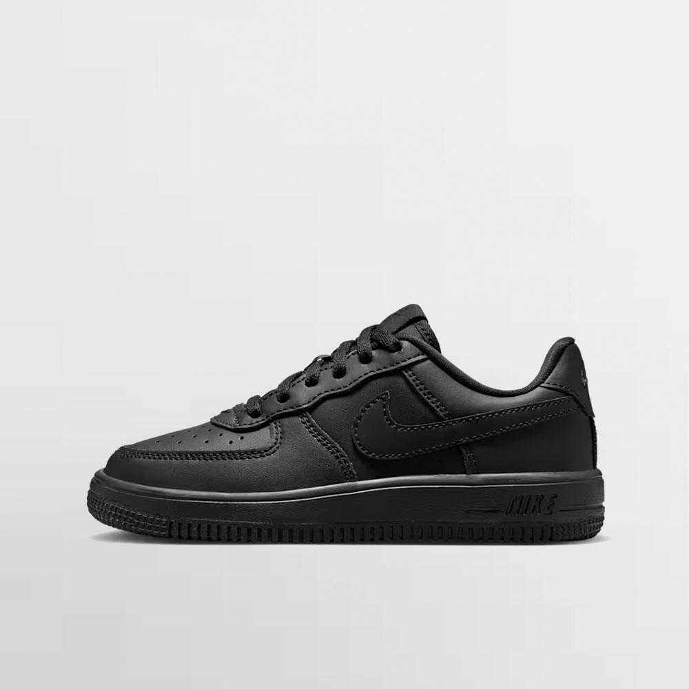 NIKE CALZADO FORCE 1 LOW PS/GS - IF1673 001