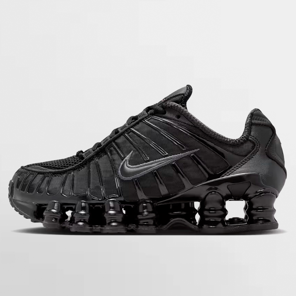 NIKE CALZADO SHOX TL - IO4645 001