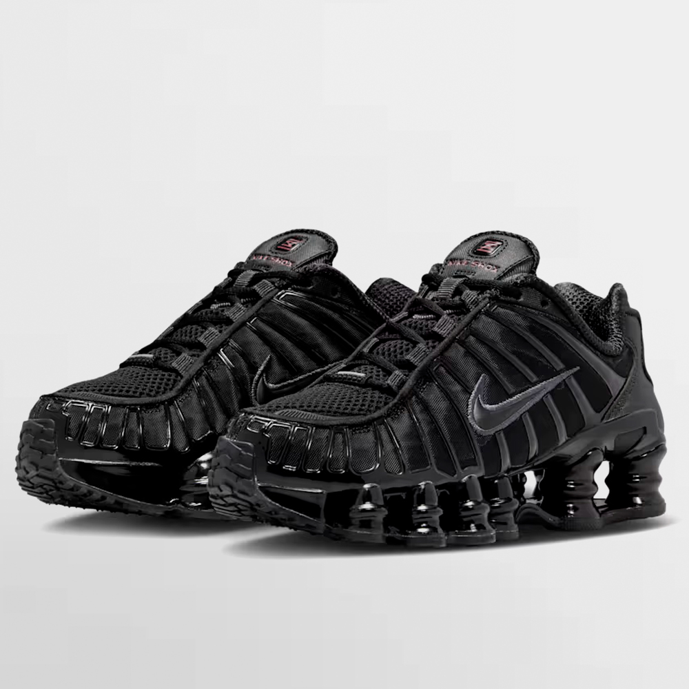 NIKE CALZADO SHOX TL - IO4645 001