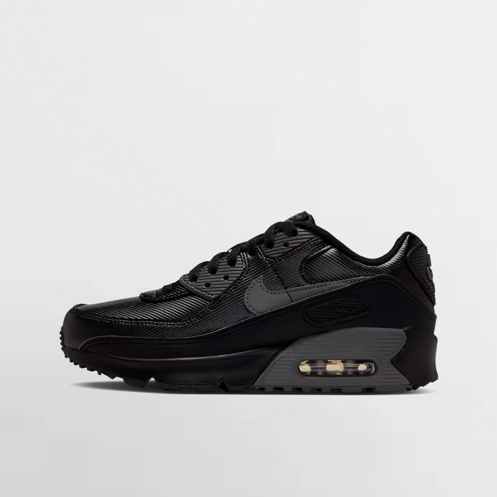 NIKE CALZADO AIR MAX 90 TECH GS - IR1809 001