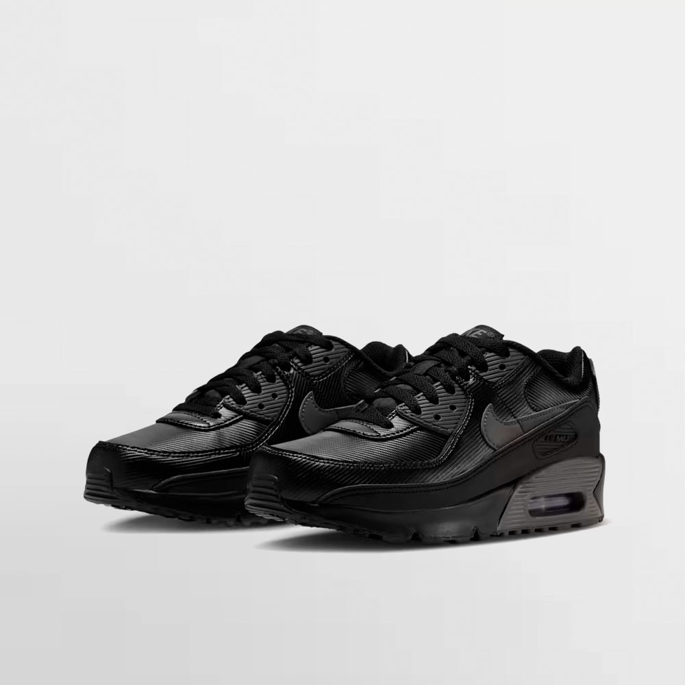 NIKE CALZADO AIR MAX 90 TECH GS - IR1809 001