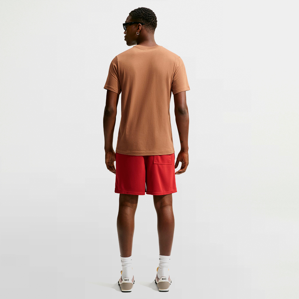NIKE CAMISETA NSW EMBROIRED TEE - AR4997 270