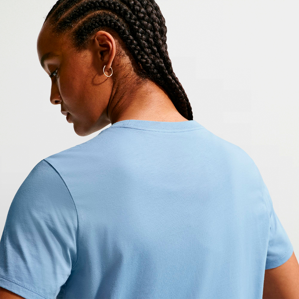 NIKE CAMISETA W. NSW TEE CLUB - DX7902 486