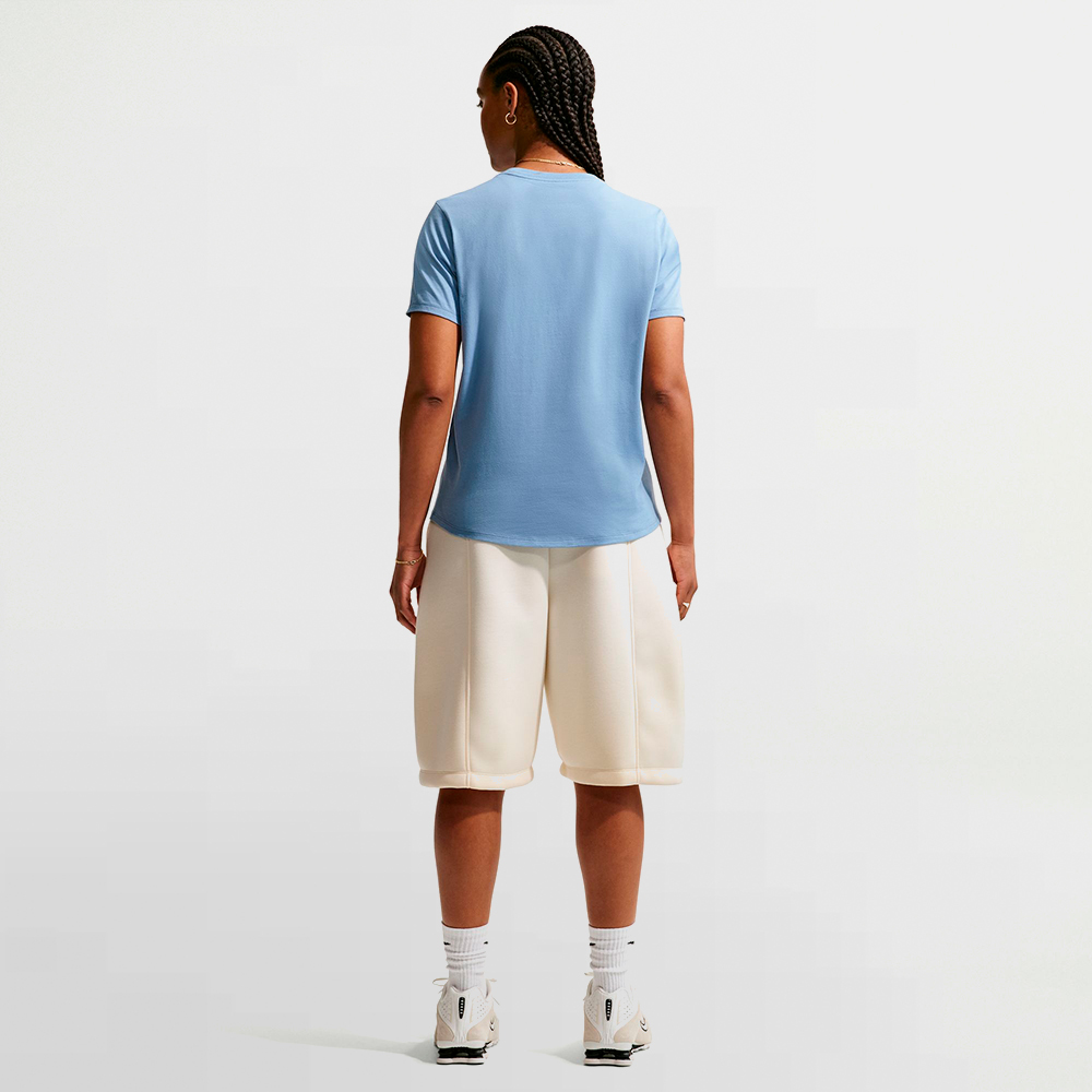 NIKE CAMISETA W. NSW TEE CLUB - DX7902 486