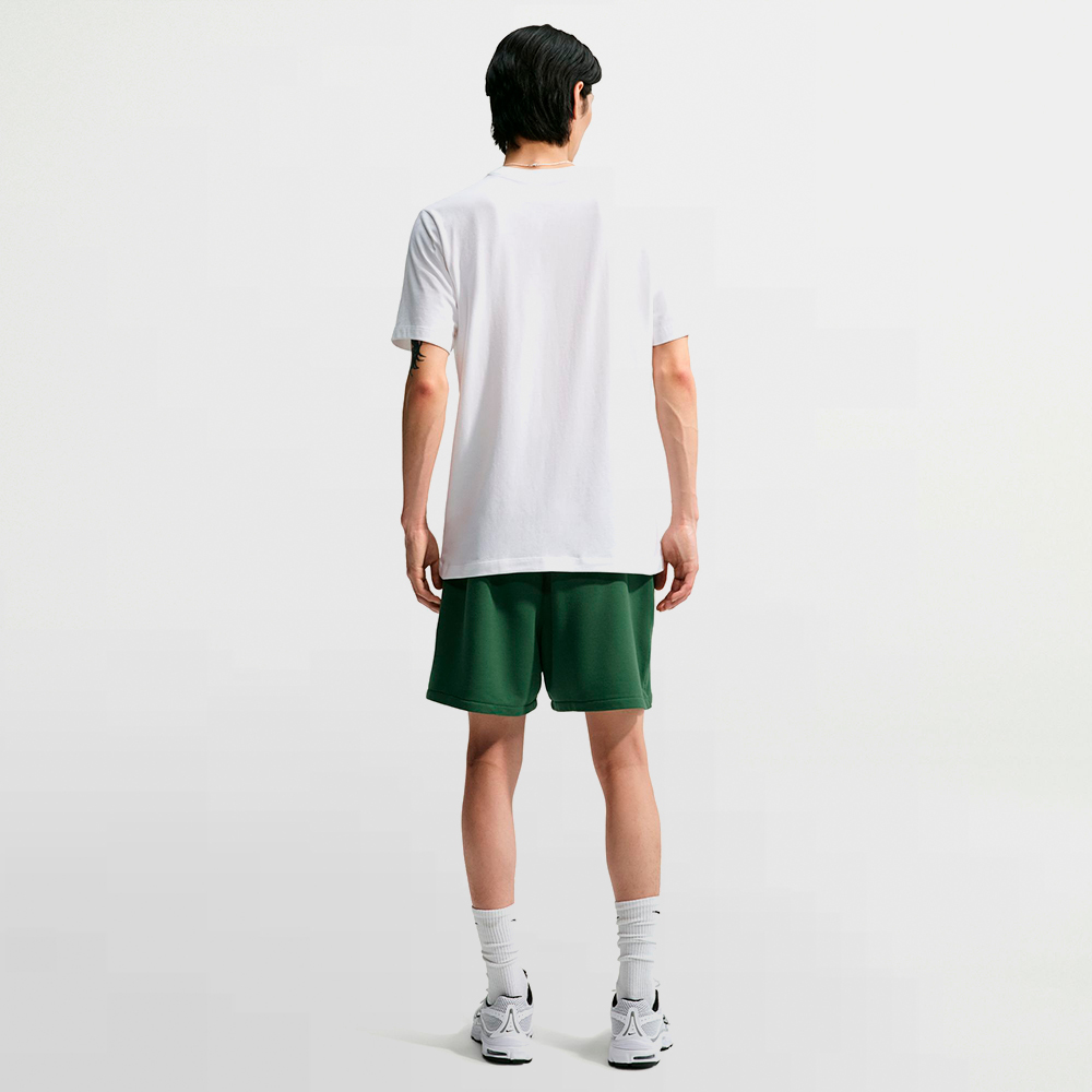 NIKE PANT. CORTO CLUB SHORT FT 7