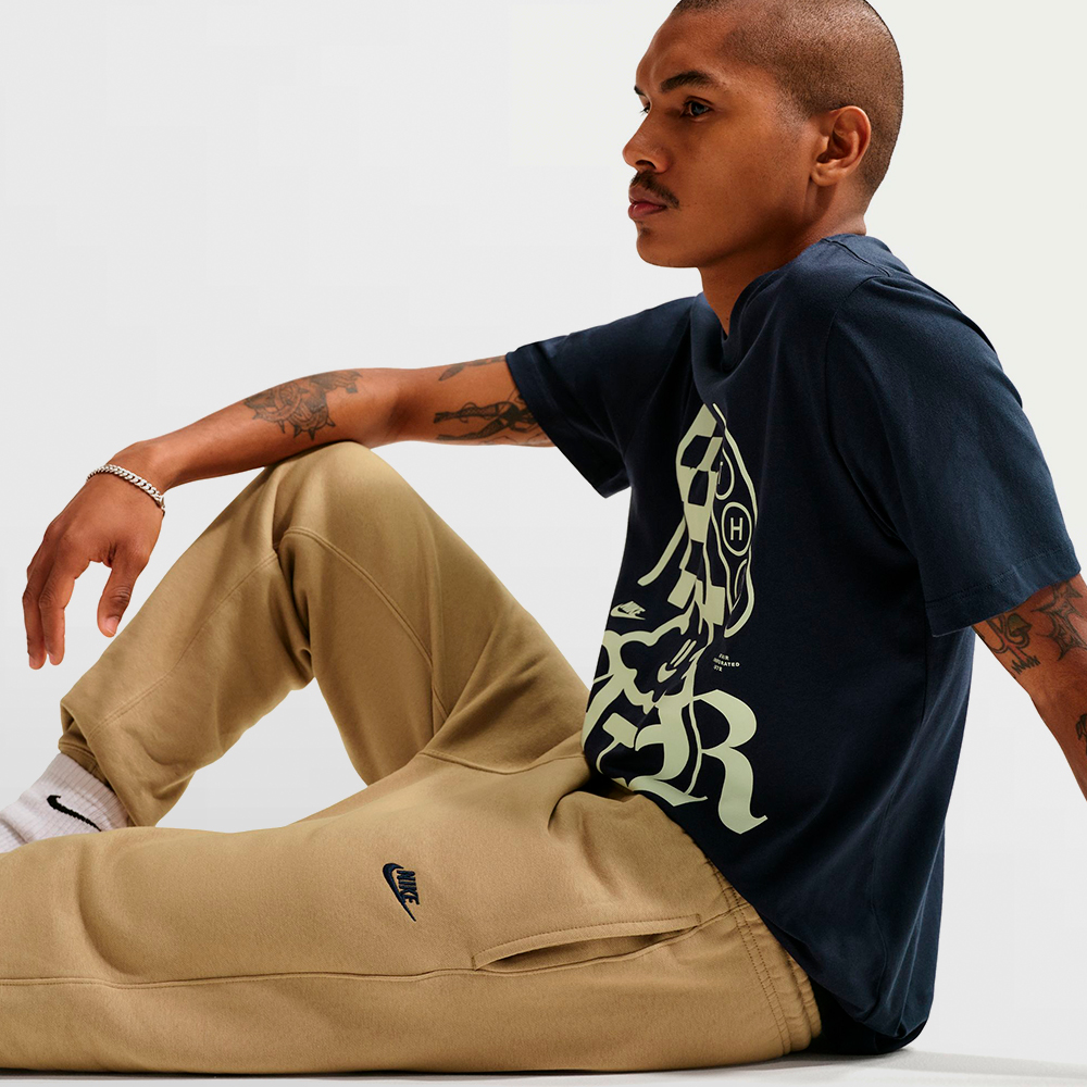 NIKE PANTALON CLUB - FN3787 298