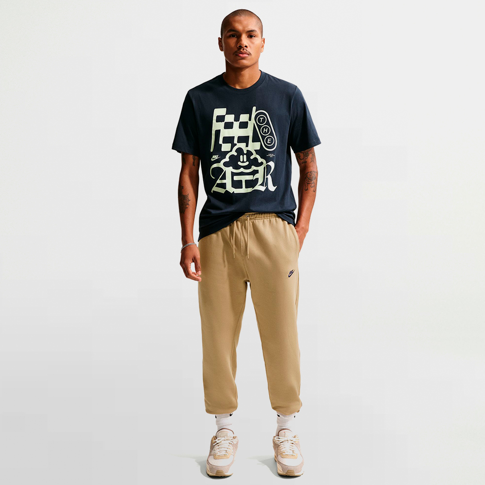 NIKE PANTALON CLUB - FN3787 298