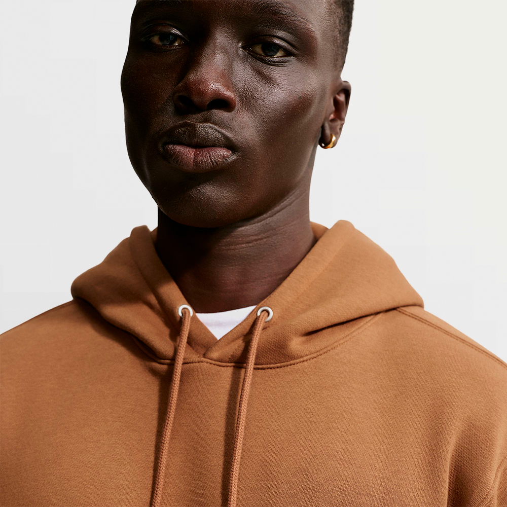 NIKE CANGURO CLUB BB HOOD - FN3859 270