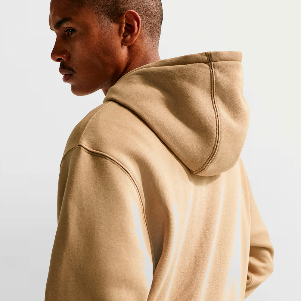 NIKE CANGURO CLUB BB HOOD - FN3859 298