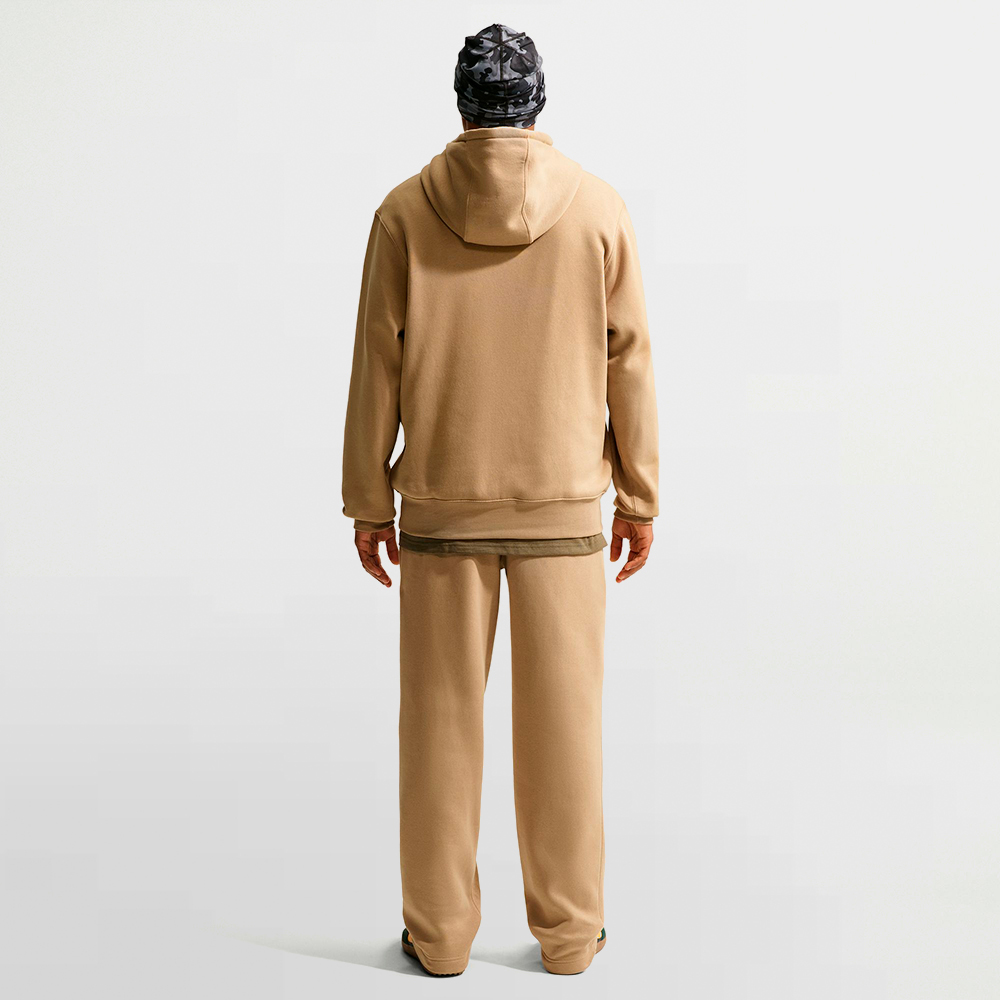 NIKE CANGURO CLUB BB HOOD - FN3859 298