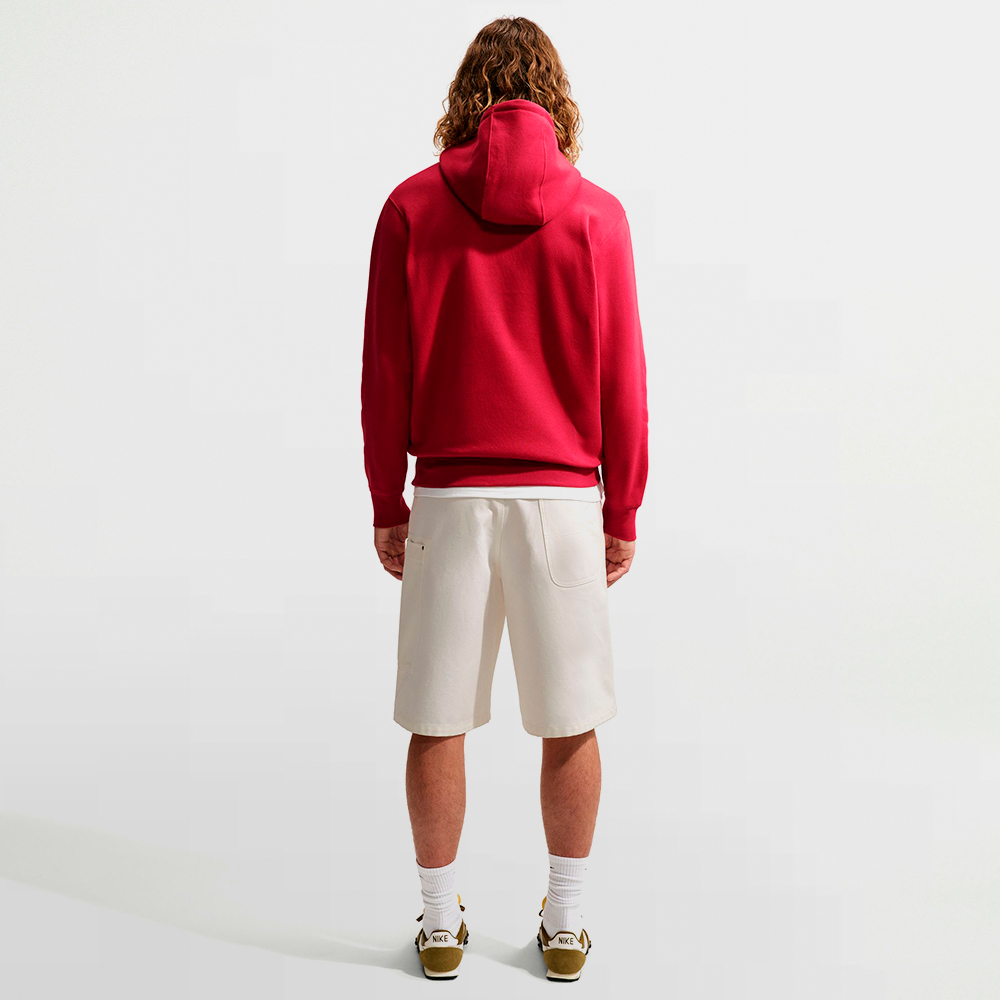 NIKE CANGURO CLUB BB HOOD - FN3859 608