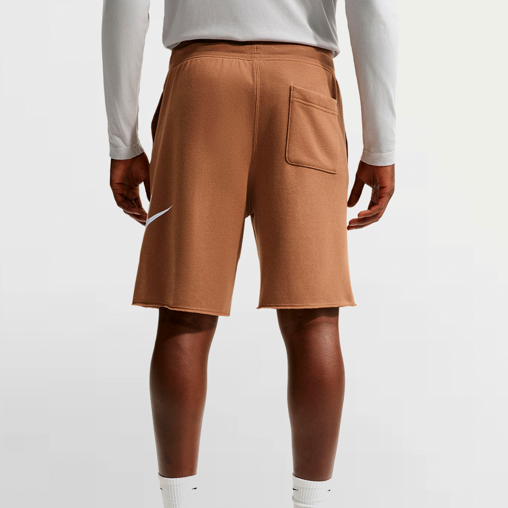 NIKE PANT. CORTO CLUB ALUMNI FT SHORT - FQ4950 270