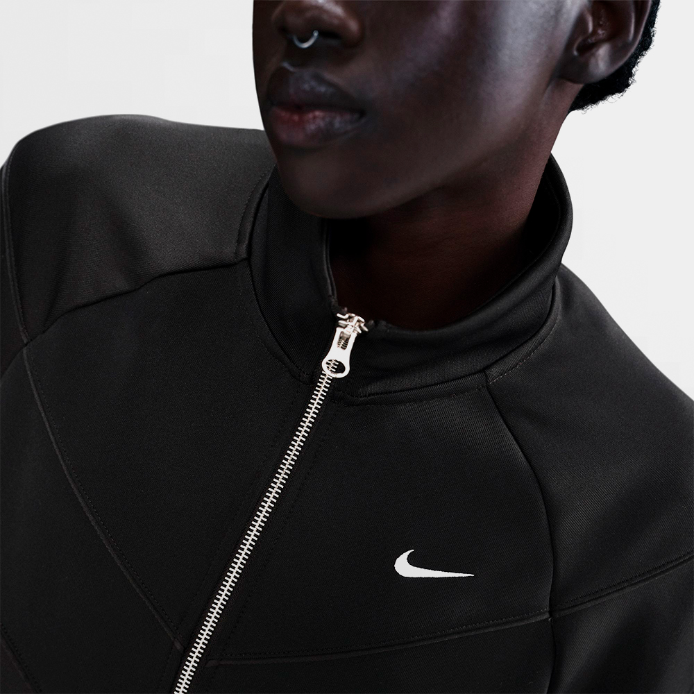 NIKE CHAQUETA W. NSE WINDRUNNER - HJ0975 010