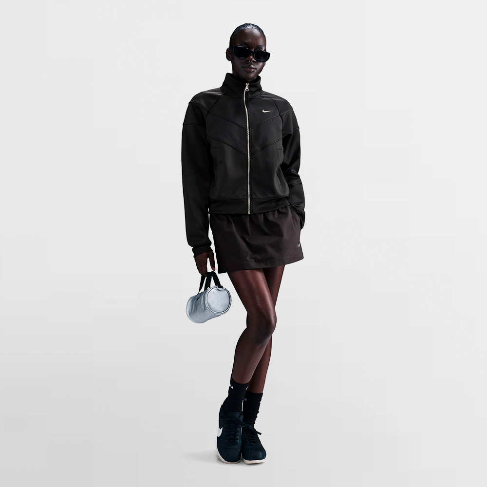 NIKE CHAQUETA W. NSE WINDRUNNER - HJ0975 010