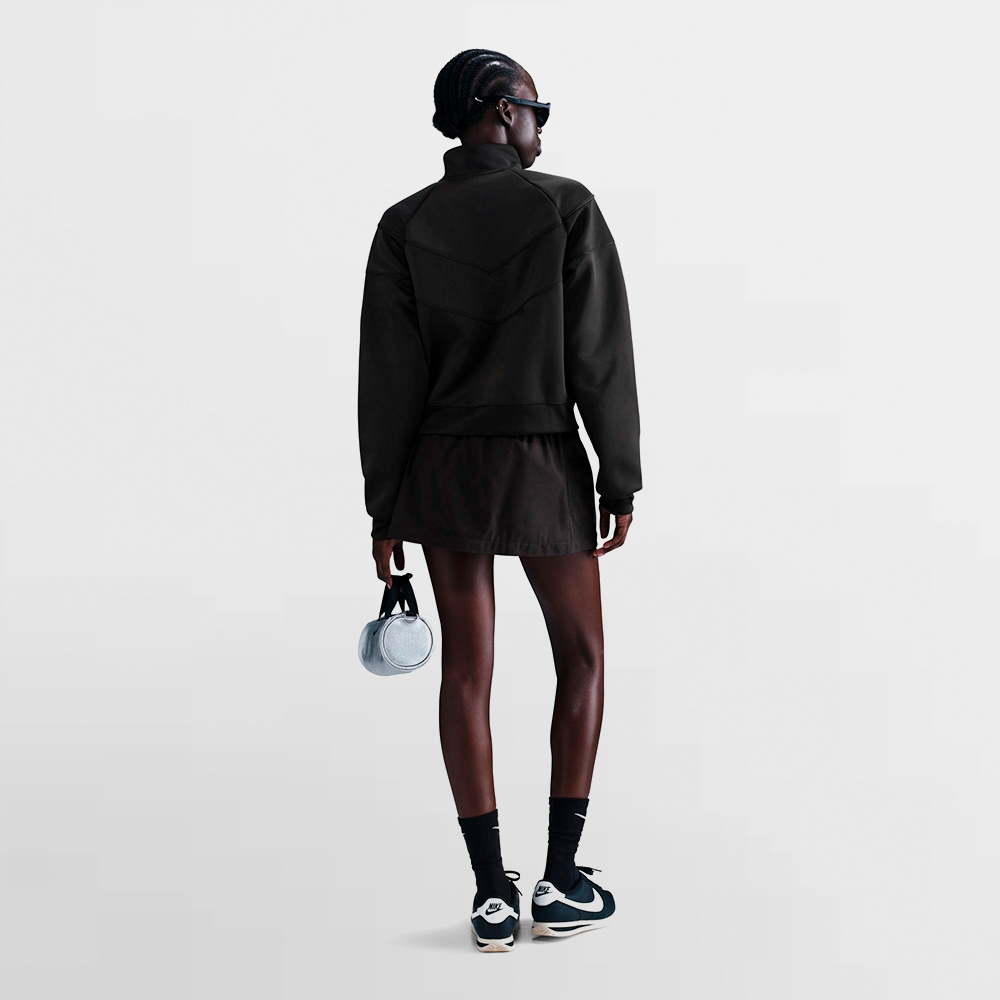 NIKE CHAQUETA W. NSE WINDRUNNER - HJ0975 010