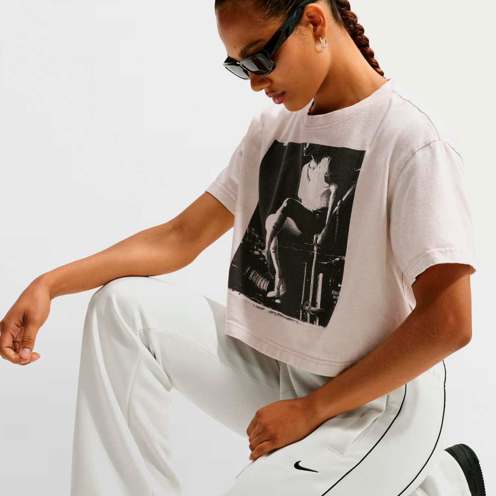 NIKE PANTALON W. NSW WINDRUNNER - HJ1016 135