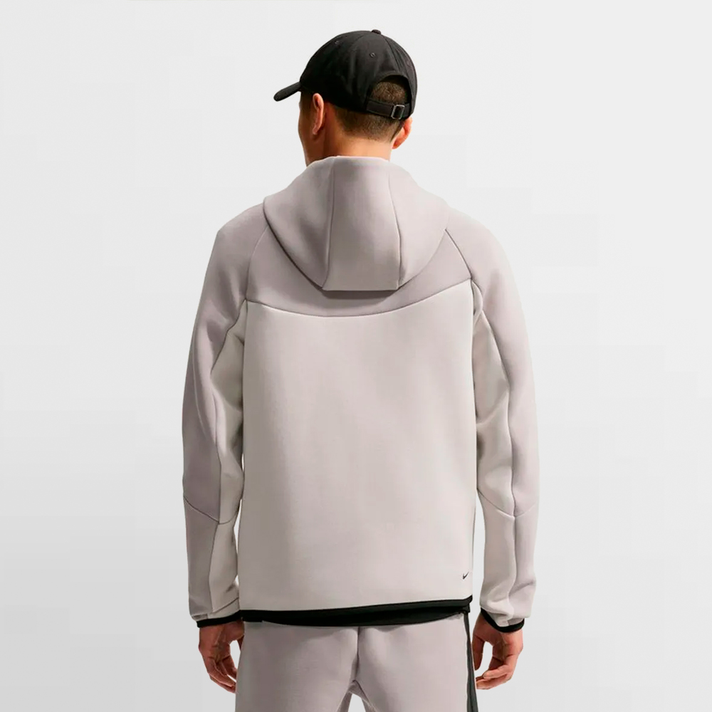 NIKE CANGURO FZ TECH HOOD FZ - HV0949 009