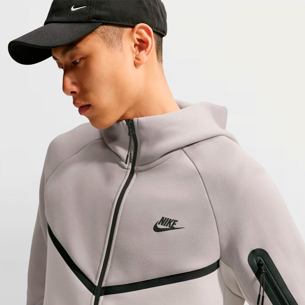NIKE CANGURO FZ TECH HOOD FZ - HV0949 009