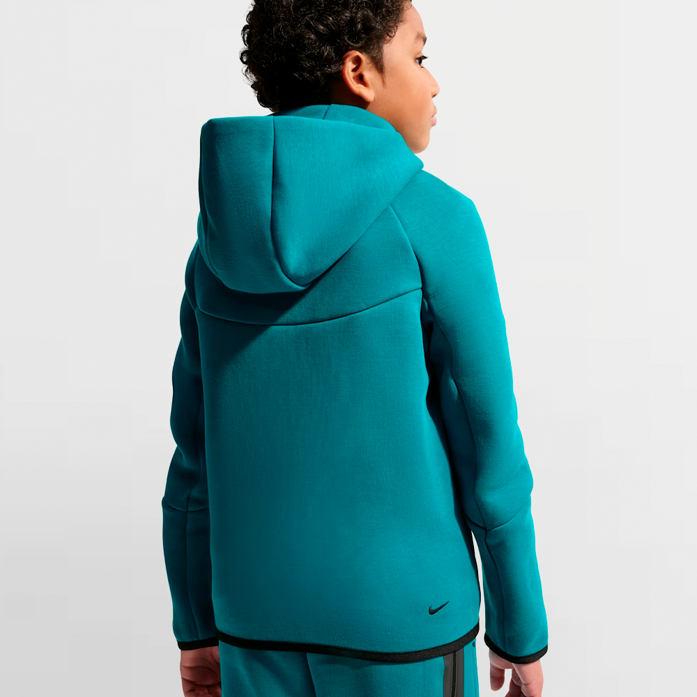 NIKE CANGURO FZ K. NSW TECH FLEECE - HV5867 372