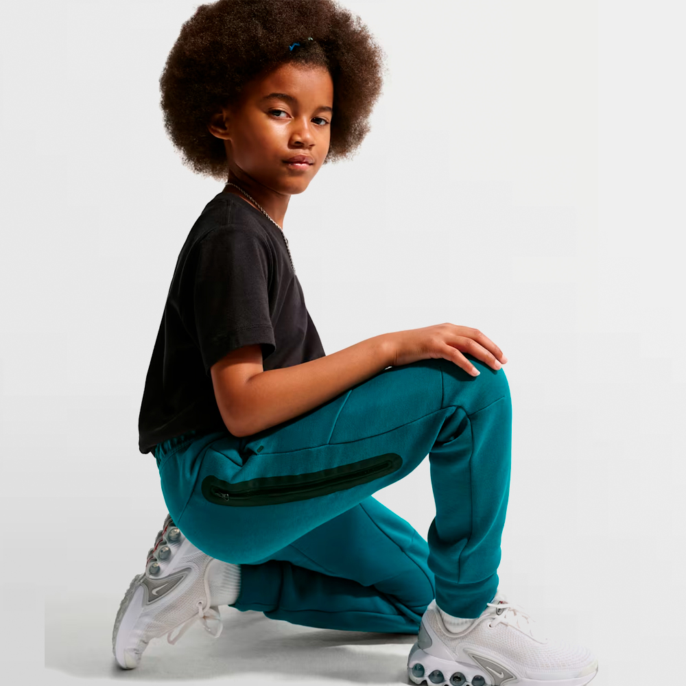 NIKE PANTALON K. NSW TECH FLEECE - HV5869 372