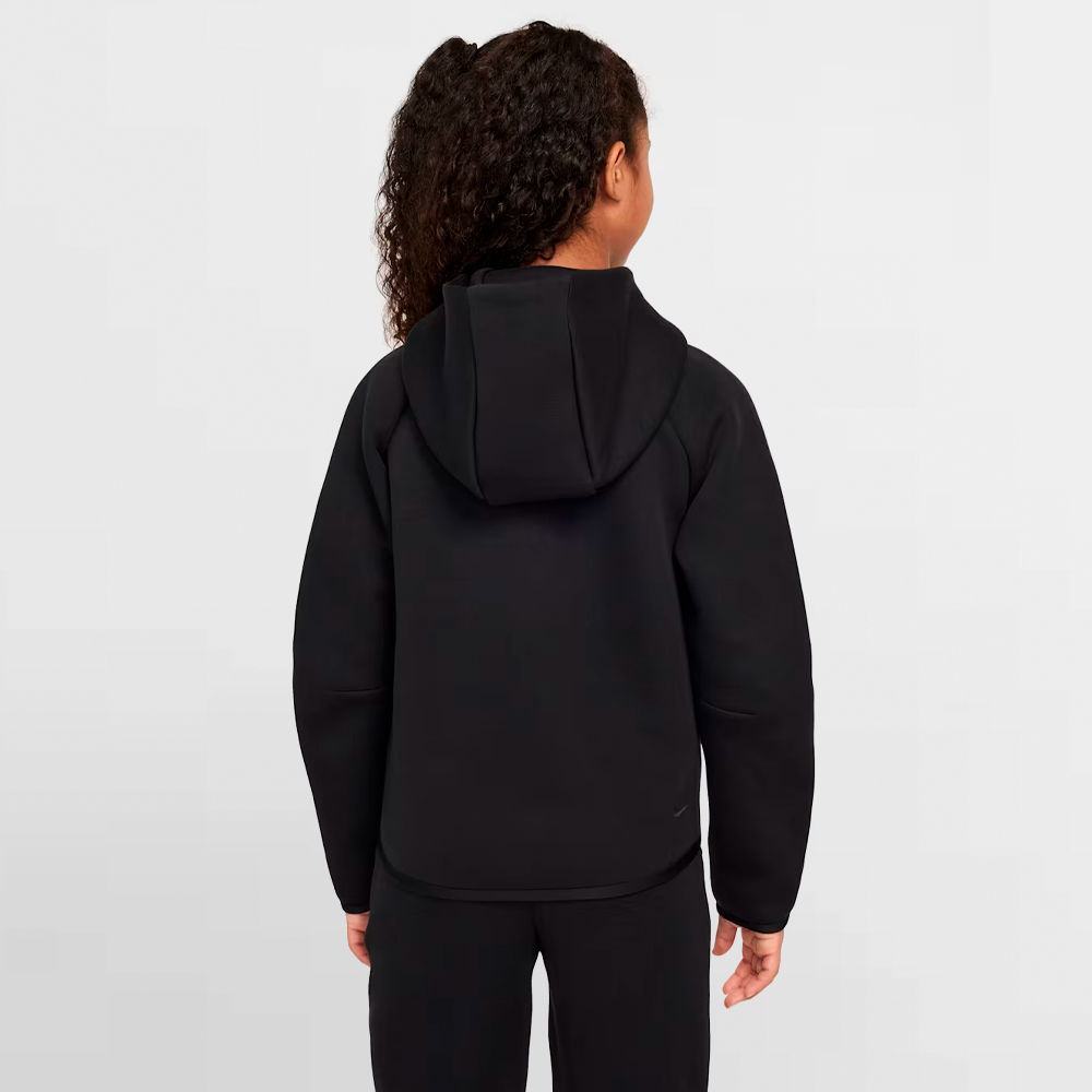 NIKE CANGURO FZ WG. NSW TECH FLEECE - HV8695 010