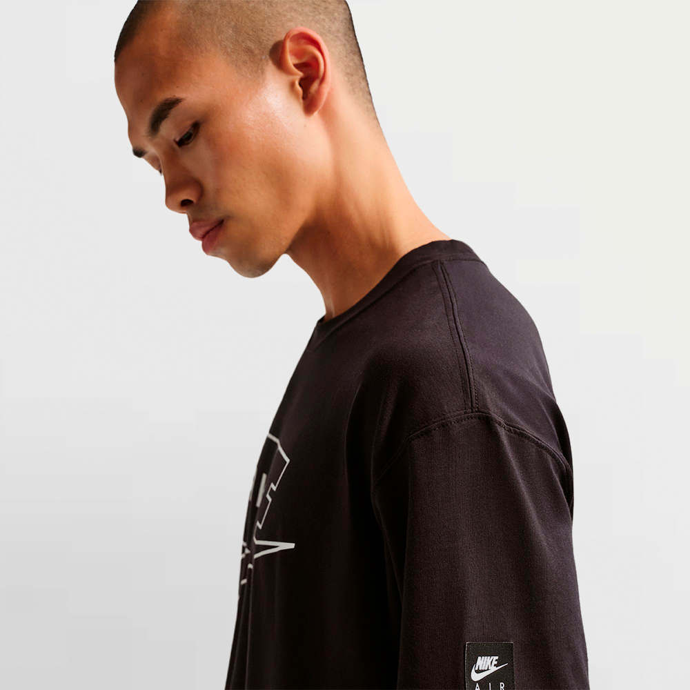 NIKE CAMISETA NSW TEE - IH1359 010