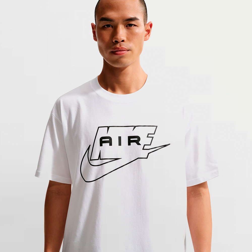 NIKE CAMISETA NSW TEE - IH1359 100