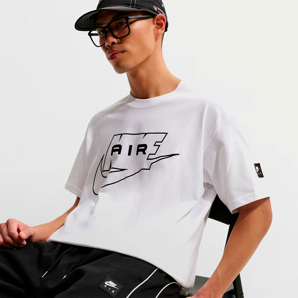 NIKE CAMISETA NSW TEE - IH1359 100