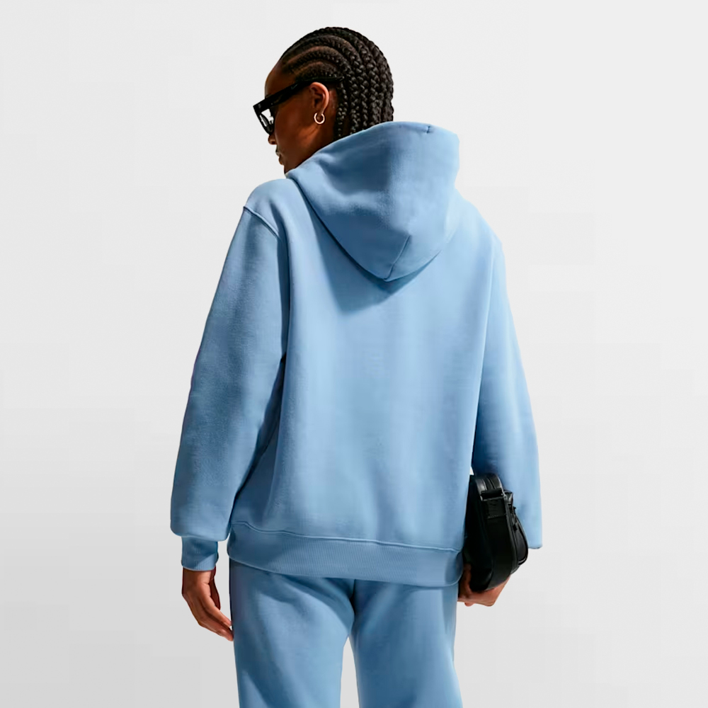 NIKE CANGURO FZ W. STUDIO FLEECE - IM8504 486