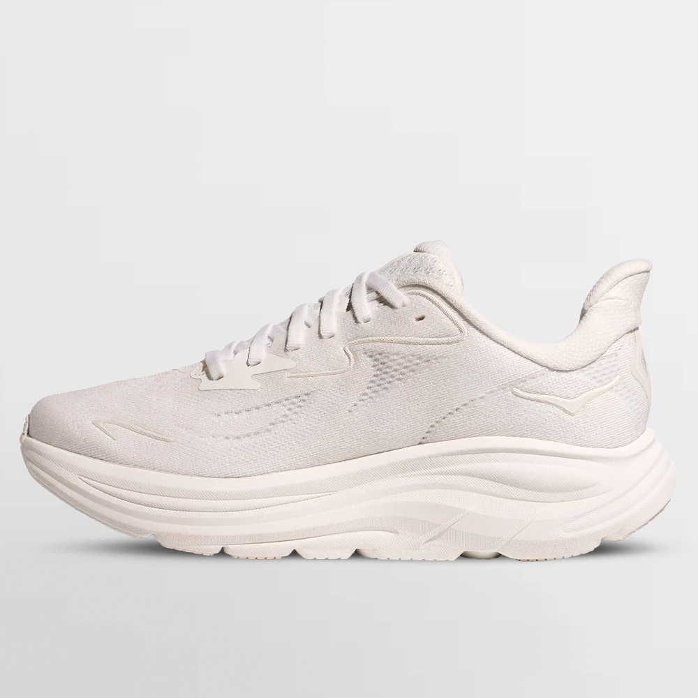 HOKA CALZADO W. CLIFTON 10 - 1162031 WWH