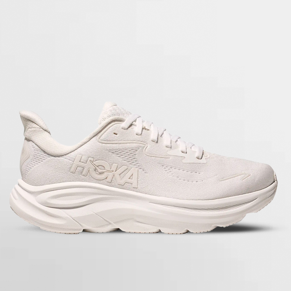 HOKA CALZADO W. CLIFTON 10 - 1162031 WWH