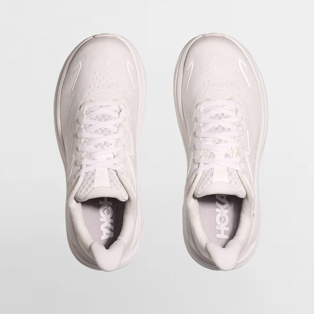 HOKA CALZADO W. CLIFTON 10 - 1162031 WWH