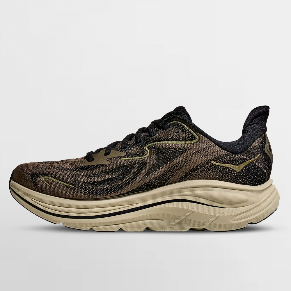 HOKA CALZADO CLIFTON 10 - 1162030 DRS