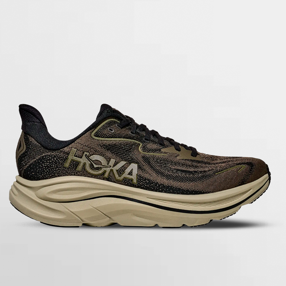 HOKA CALZADO CLIFTON 10 - 1162030 DRS