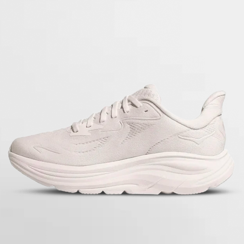 HOKA CALZADO CLIFTON 10 - 1162030 WWH