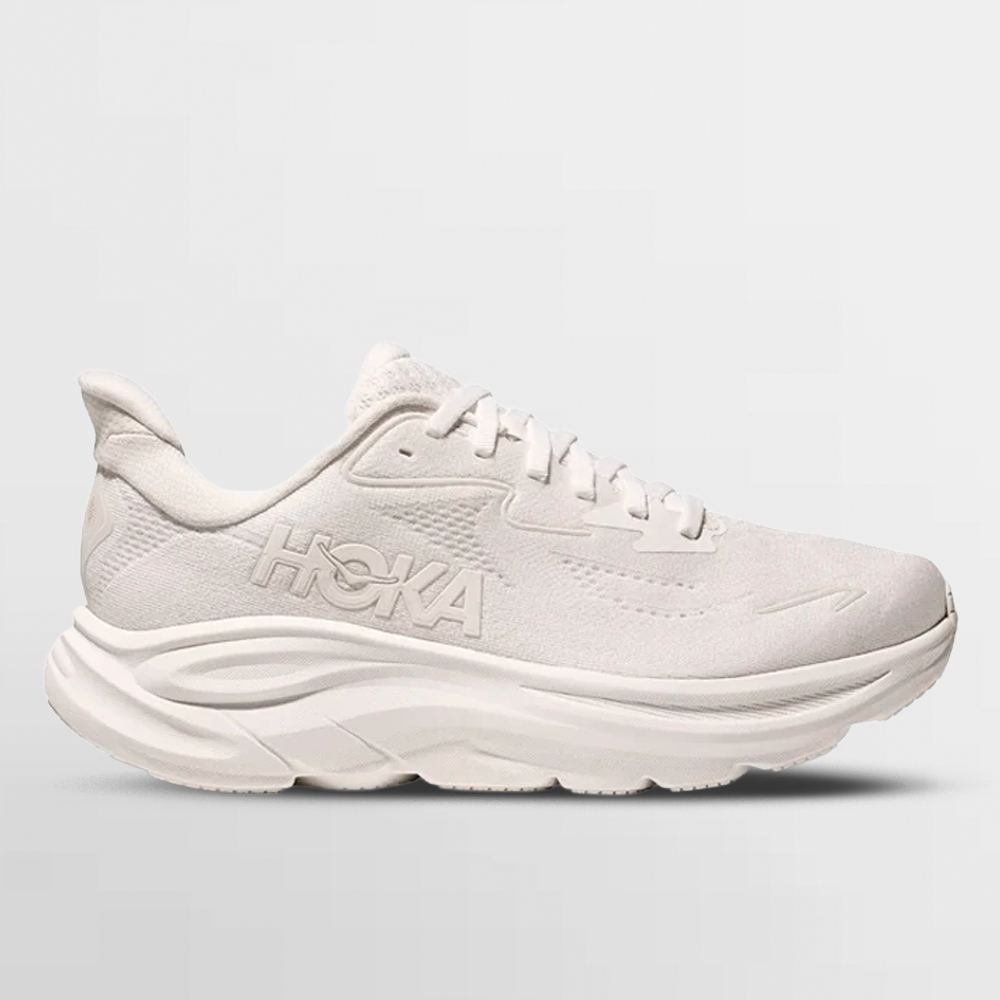 HOKA CALZADO CLIFTON 10 - 1162030 WWH