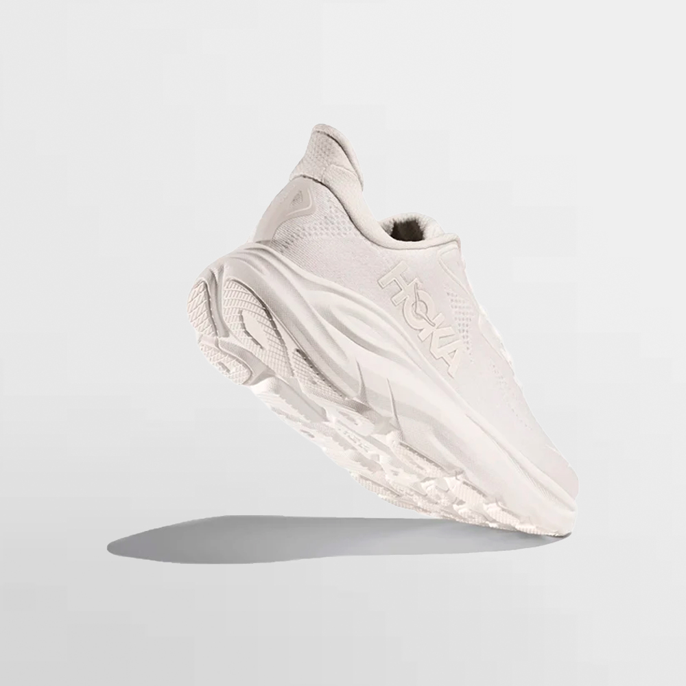 HOKA CALZADO CLIFTON 10 - 1162030 WWH
