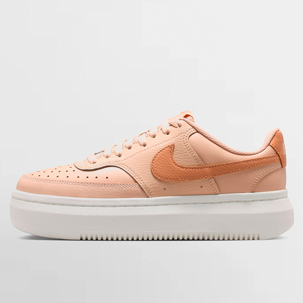 NIKE CALZADO W. COURT VISION ALTA LEATHER - DM0113 201