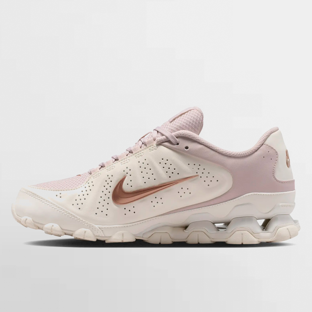NIKE CALZADO W. REAX 8 LTR - IR1458 105
