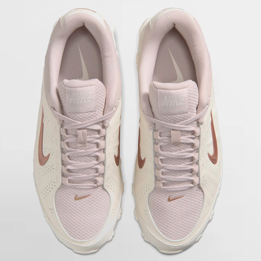 NIKE CALZADO W. REAX 8 LTR - IR1458 105