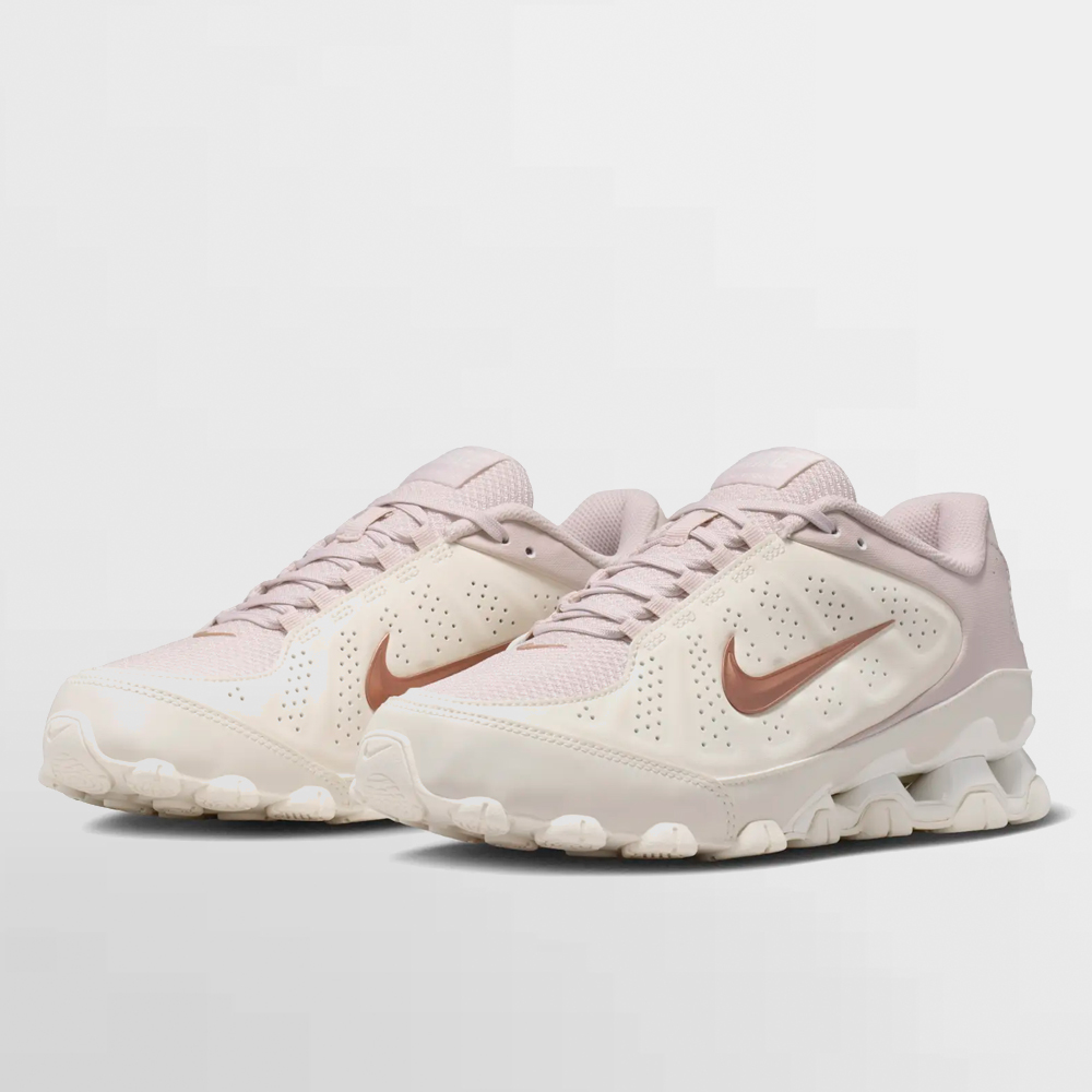 NIKE CALZADO W. REAX 8 LTR - IR1458 105