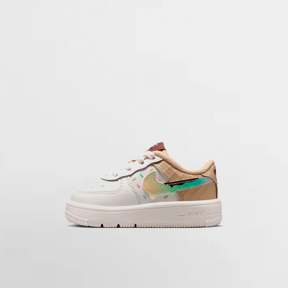 NIKE CALZADO FORCE 1 LOW TD - IV6207 133