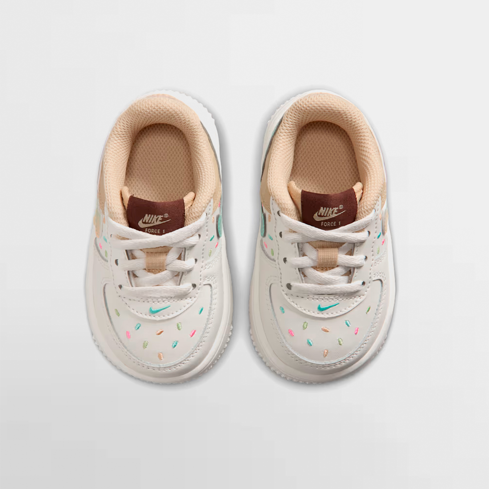 NIKE CALZADO FORCE 1 LOW TD - IV6207 133