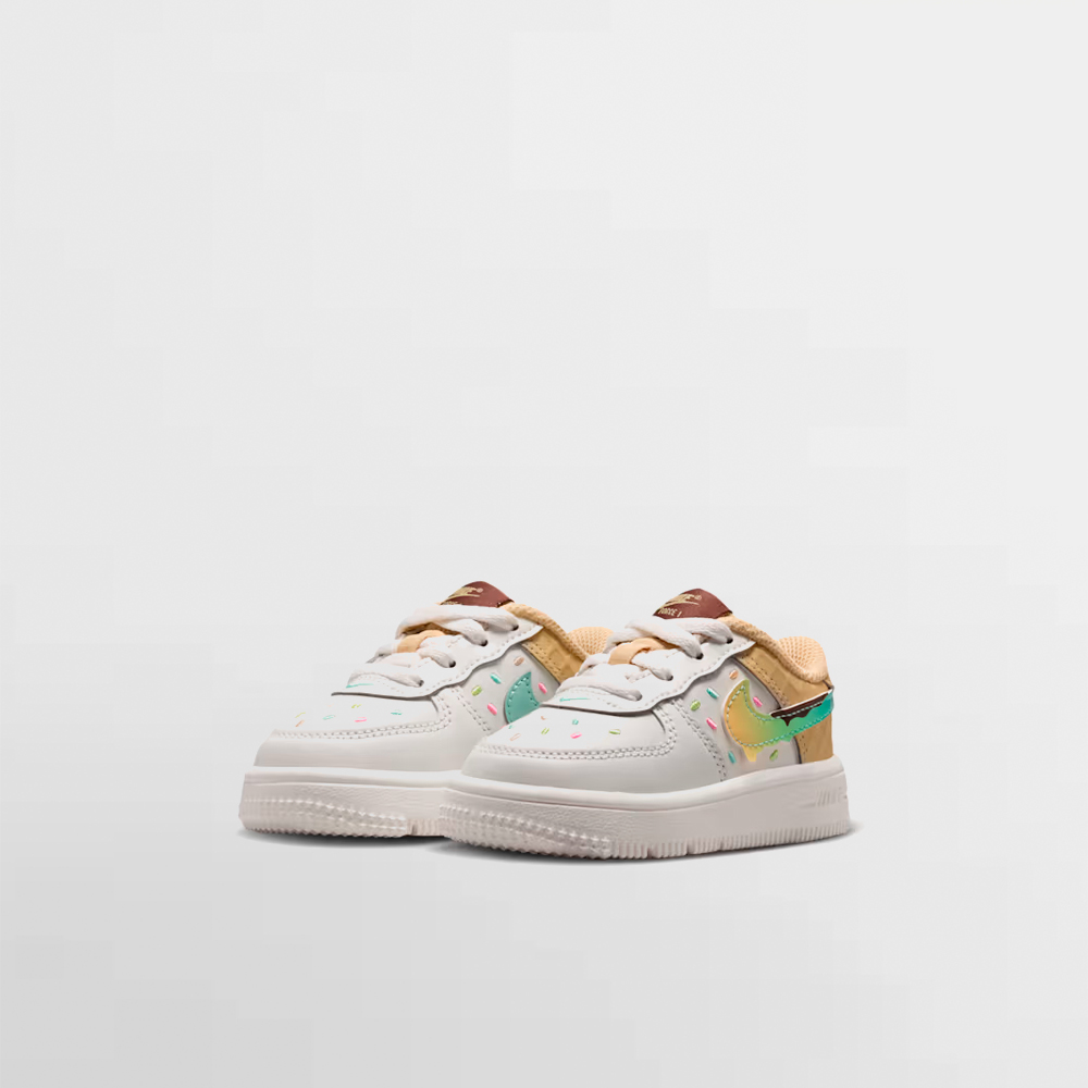 NIKE CALZADO FORCE 1 LOW TD - IV6207 133