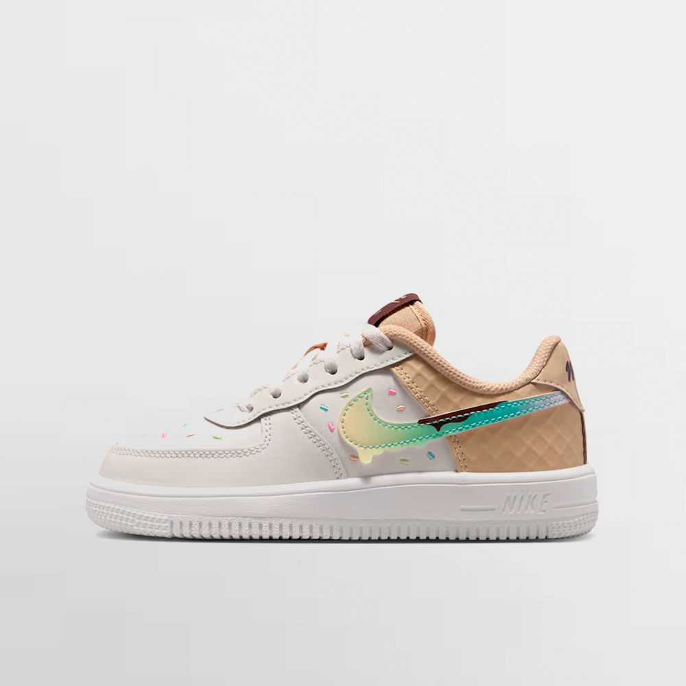 NIKE CALZADO FORCE 1 LOW PS - IV6208 133