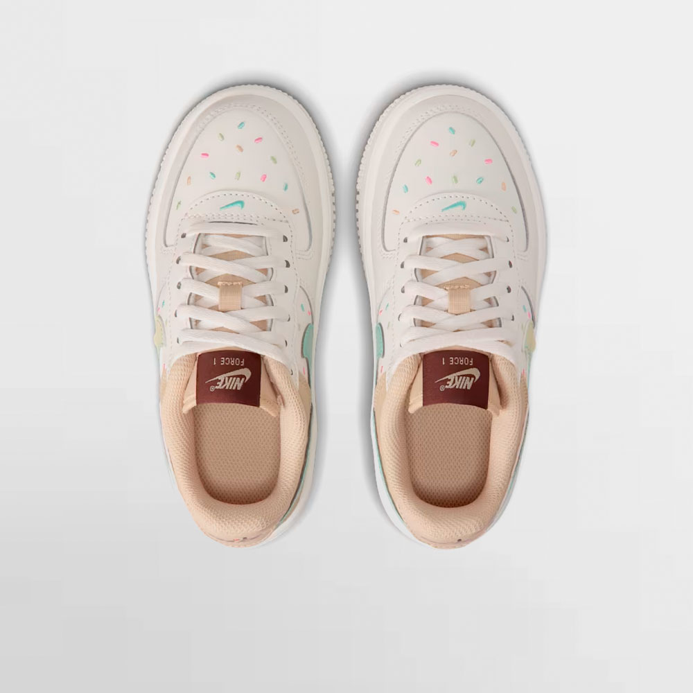 NIKE CALZADO FORCE 1 LOW PS - IV6208 133
