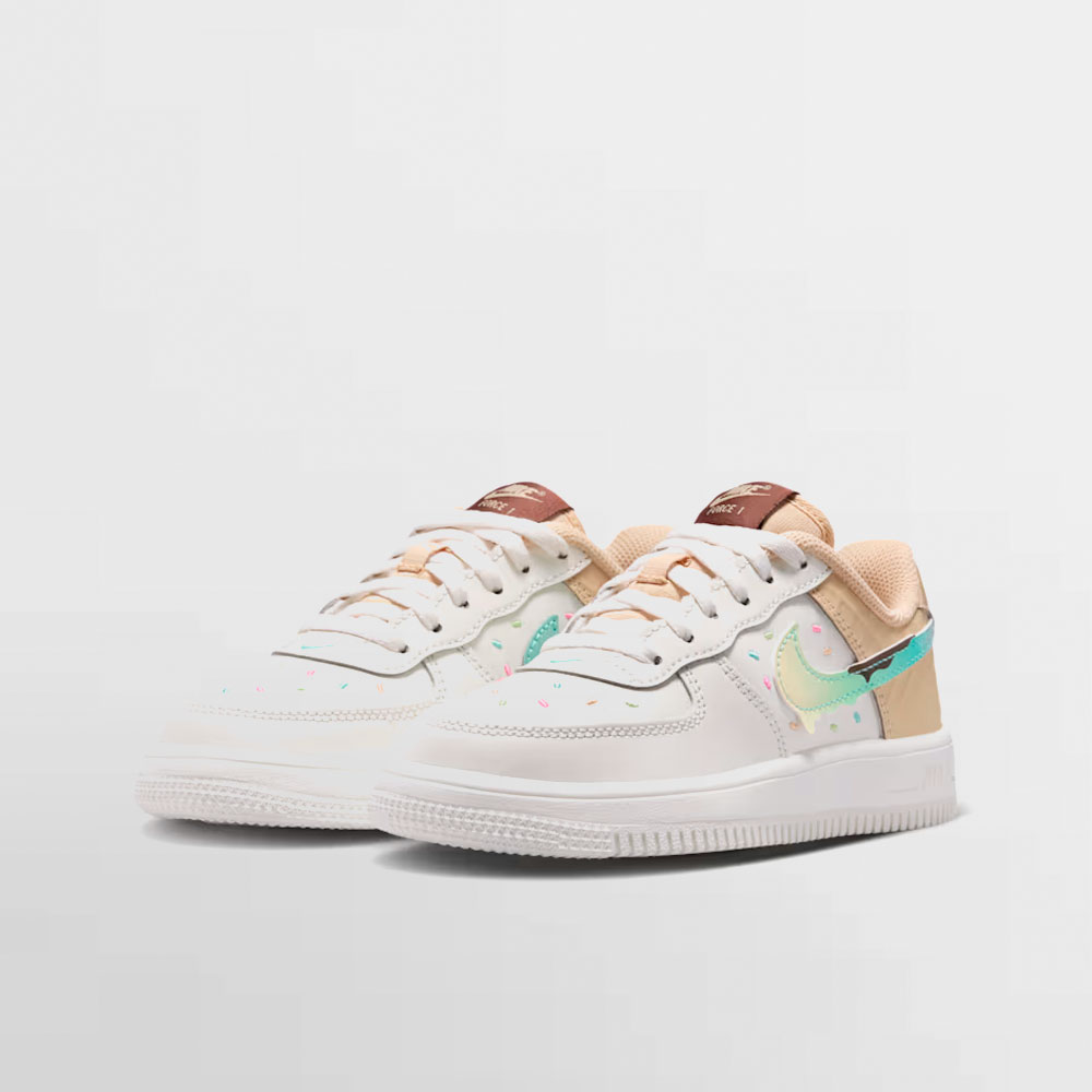 NIKE CALZADO FORCE 1 LOW PS - IV6208 133