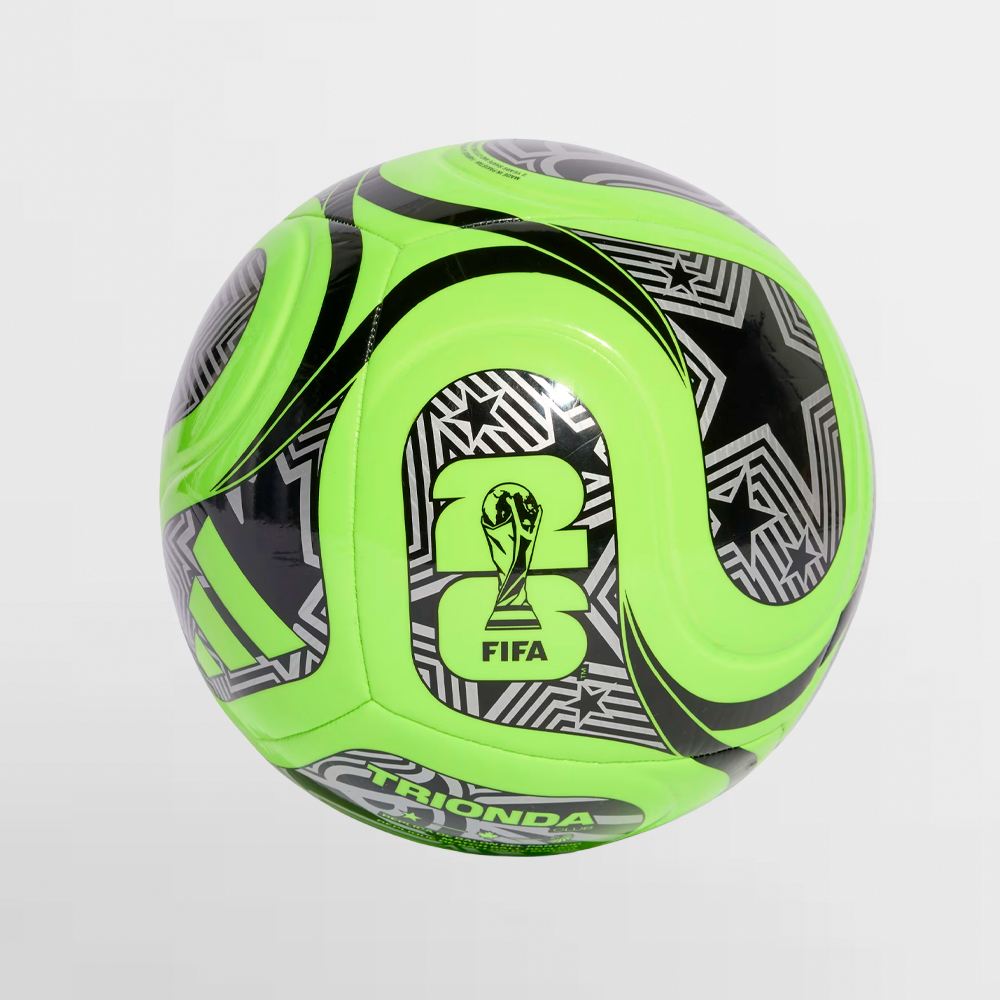 ADIDAS BALON FIFA WORLD CUP 26 - JD8052