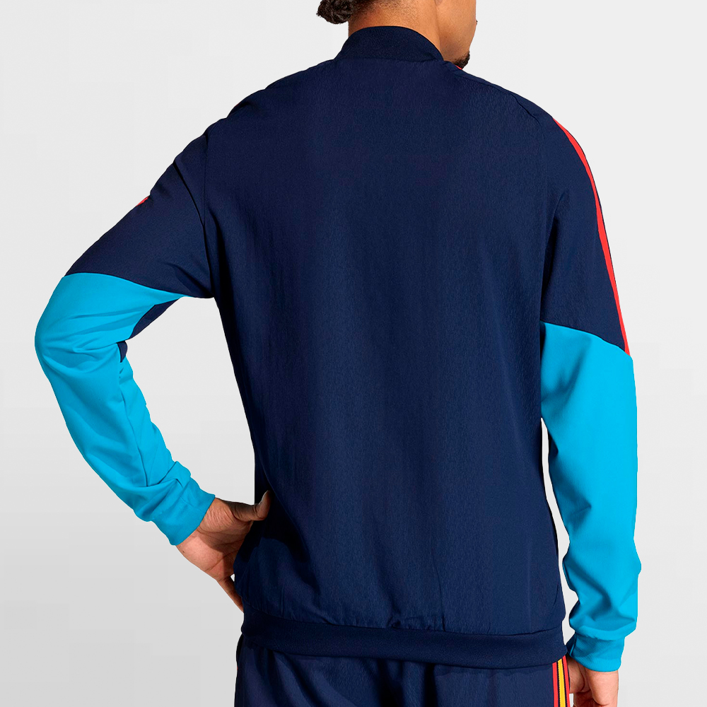 ADIDAS CHAQUETA RFEF PRE JKT - KA8174