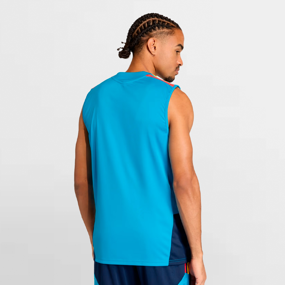 ADIDAS CAMISILLA RFEF TR SL JSY - KA8191